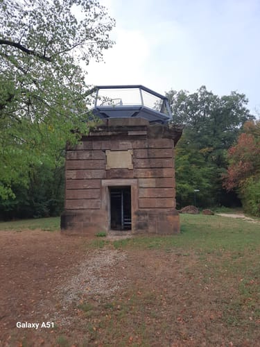 Alexanderturm Runde