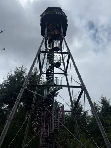 Oberkircher Brennersteig