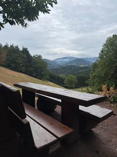 Oberkircher Brennersteig