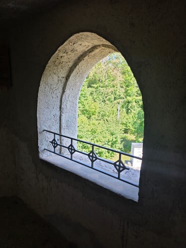 Gertelbach Wasserfälle Rundweg