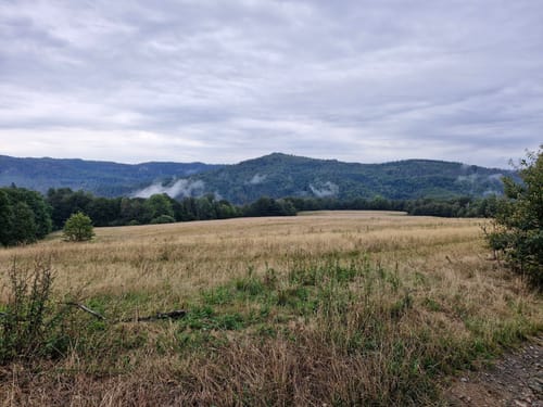 Von Sebnitz über den Panoramaweg nach Bad Schandau