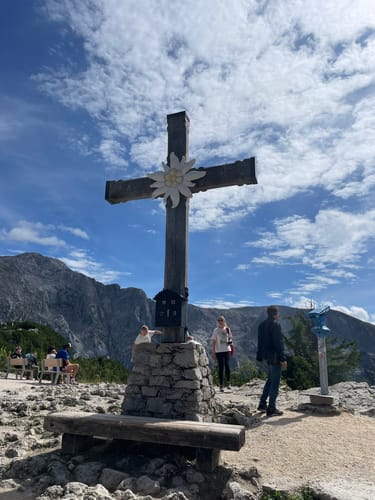 Kehlsteinhaus
