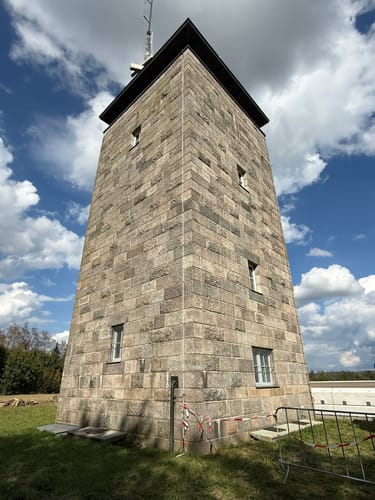 Wanderweg Rabenleite