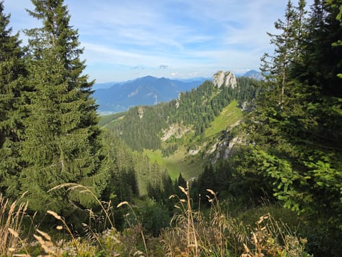 Oberammergau - Laber