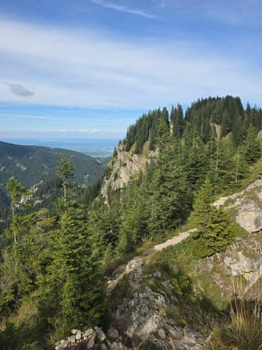 Oberammergau - Laber