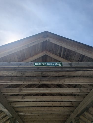 Rund um den Freibergsee ab Oberstdorf [CLOSED]