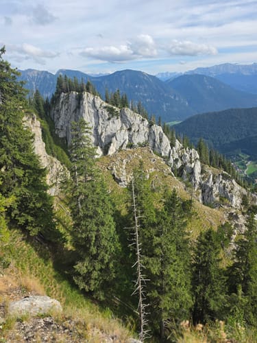 Oberammergau - Laber