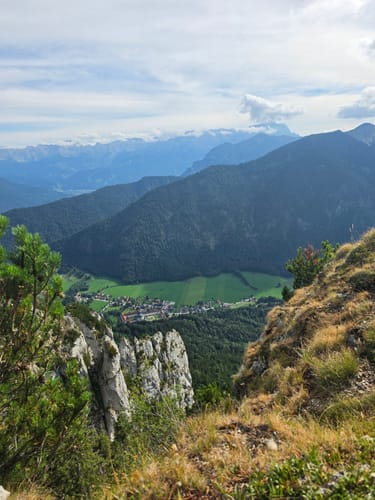 Oberammergau - Laber