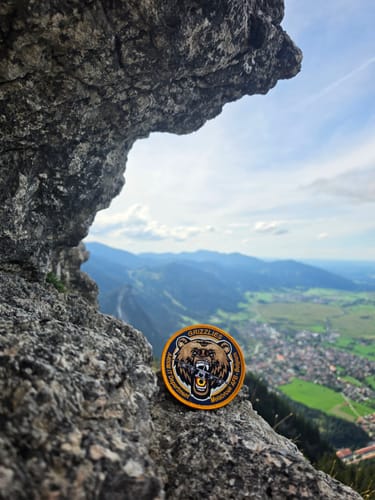 Oberammergau - Laber
