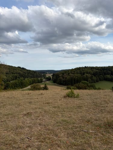 HOCHGEHBERGE I "hochgehhütet" (Premiumspazierwanderweg)