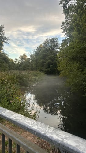 Heuweg-Route