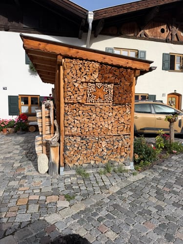 Mittenwald - Korbinianhütte Rundwanderung