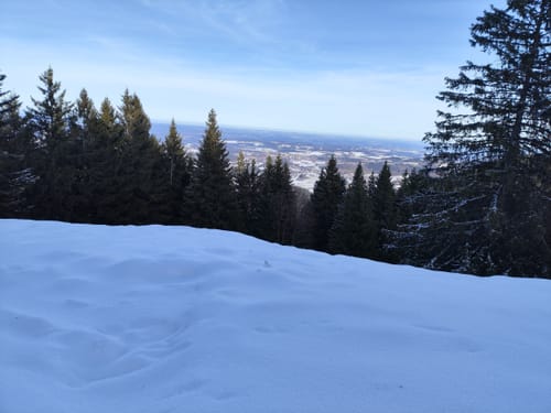 Vom Schliersee zum Tegernsee über die Gindelalm