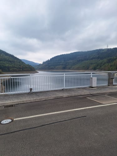 Rundwanderung Leibis-Lichte von Unterweißbach
