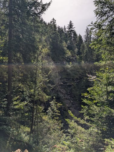 Obersdorf - Seealpe