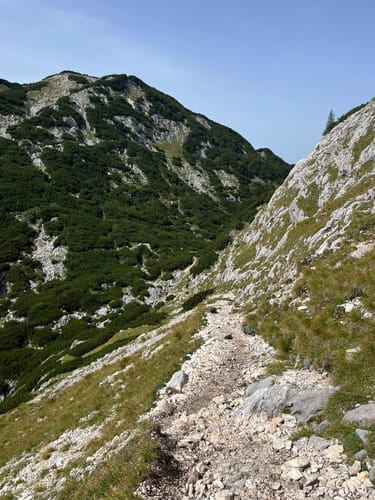 Salzburger Hochthron