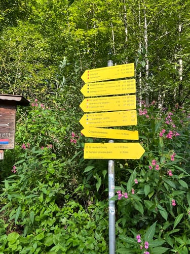 Salzburger Hochthron