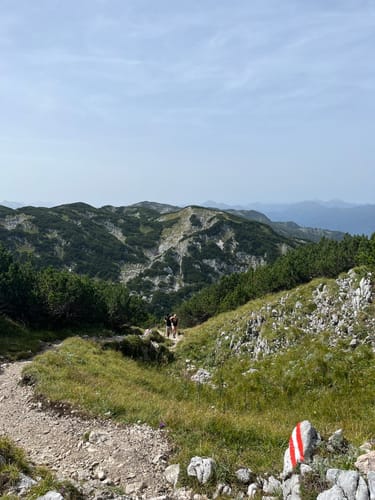 Salzburger Hochthron