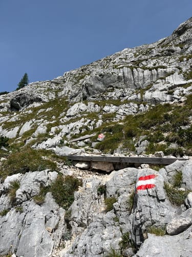 Salzburger Hochthron