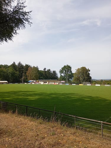 Franziskusweg Friedrichsweiler