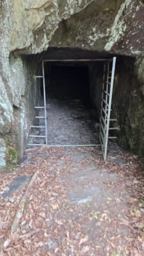 Layensteig Strimmiger Berg (Traumschleife)