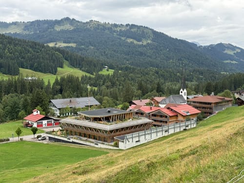Balderschwanger Zeitweg