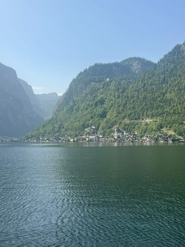 Rund um den Hallstätter See [CLOSED]