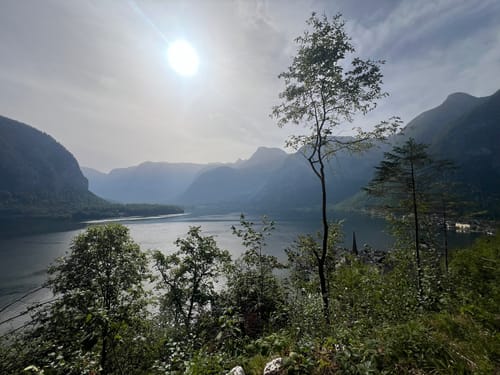 Rund um den Hallstätter See [CLOSED]