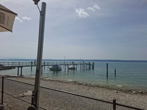 Friedrichshafen - Meersburg