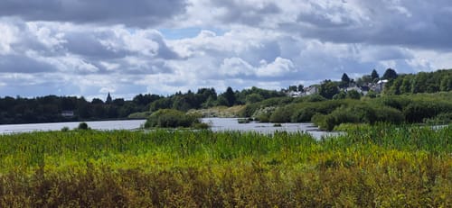Ulmener Weiher und Maar