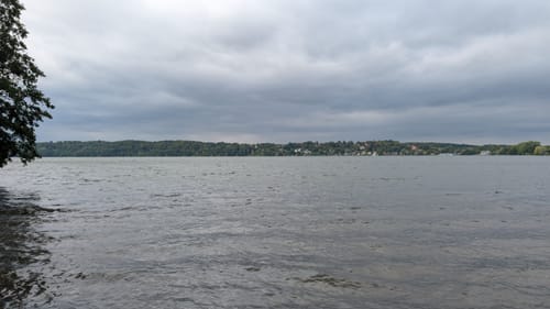 Rund um den Küchensee