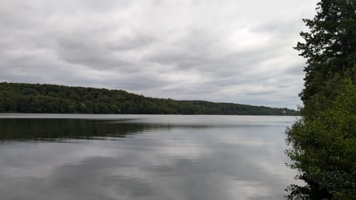 Rund um den Küchensee