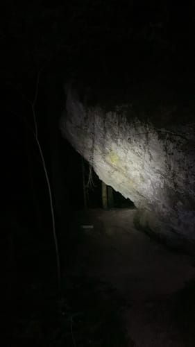 Heimgarten über die Bärenfleckhütte