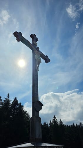 Tegernsee - Neureuth - Gindelalm - Kreuzbergalm