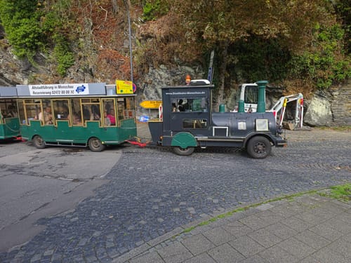 Monschau-Rurtal-Rundweg 35