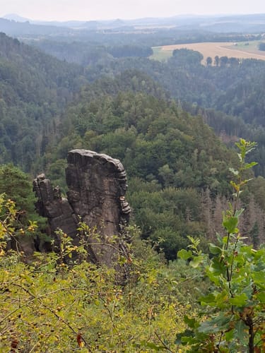 Brand Runde von Rathen [CLOSED]