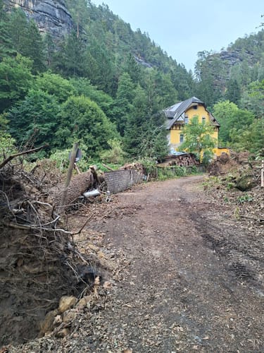 Brand Runde von Rathen [CLOSED]
