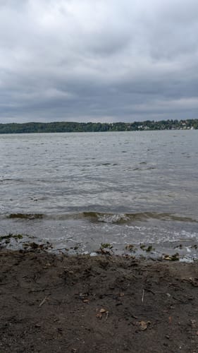 Rund um den Küchensee