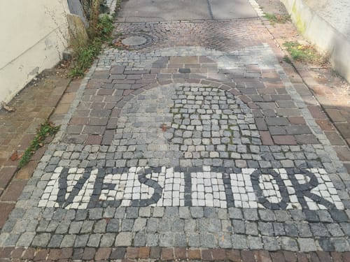 Romantische Straße Etappe 14: Mönchsdeggingen - Harburg