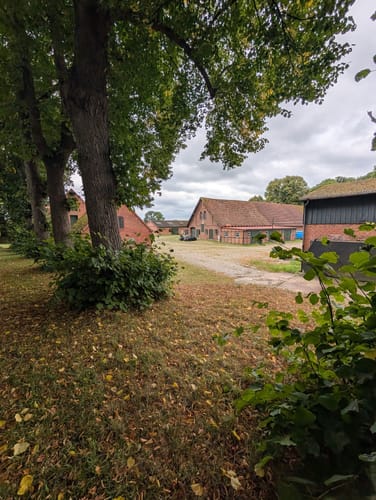 Brenner Moor Rundweg