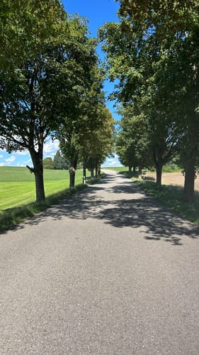 München - Pupplinger Au