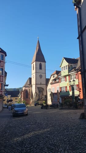Kaiserstuhlpfad