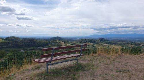 Kaiserstuhlpfad