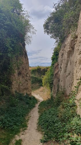 Kaiserstuhlpfad