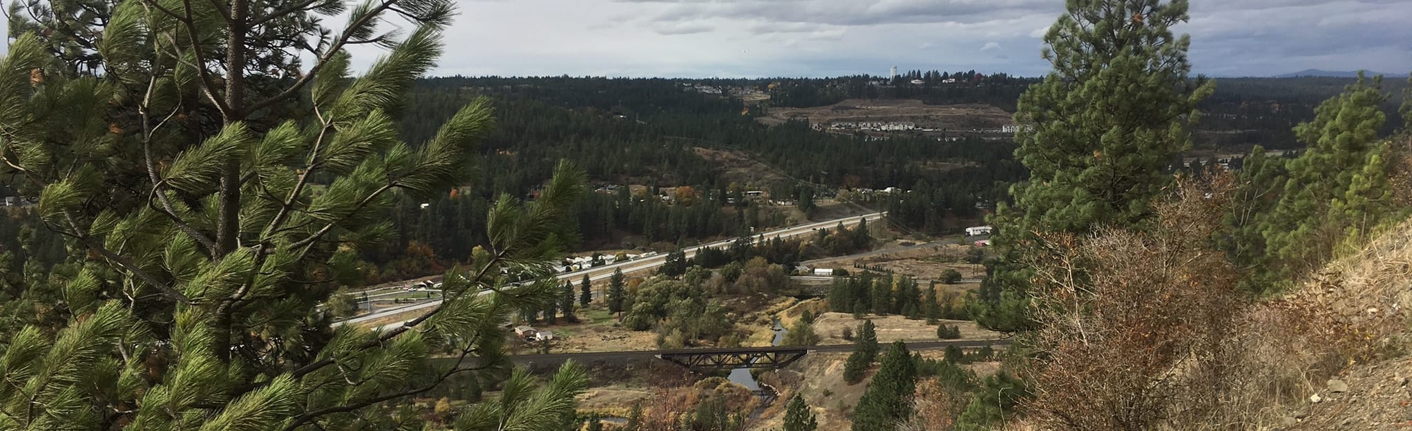 High Drive Parkway Trail, Washington 677 Reviews, Map AllTrails