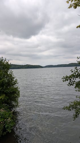 Rund um den Küchensee