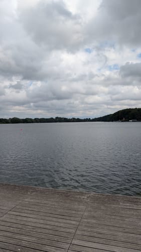 Großer Segeberger See