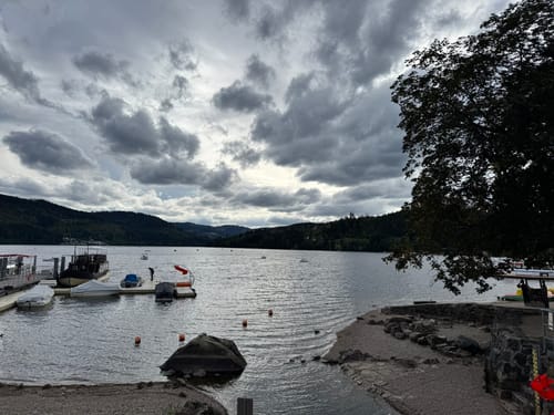 Titisee Rundweg