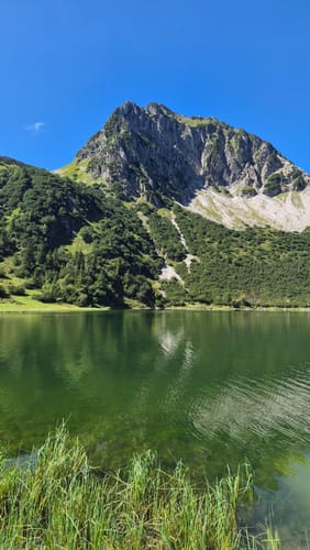 Von Reichenbach aufs Rubihorn