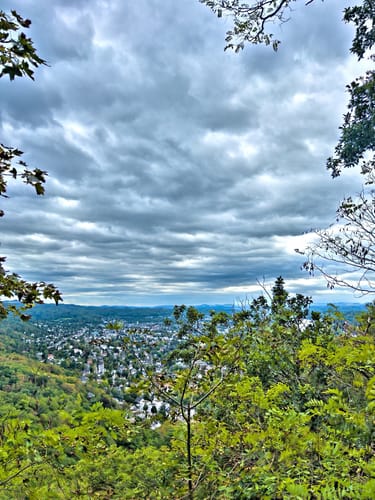 Traumhafte Siebengebirgsrunde mit Löwenburg und Drachenfels